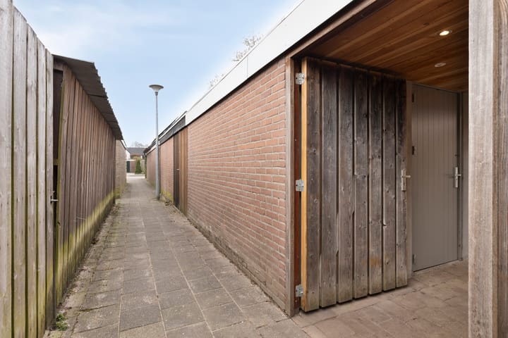 Foto 39 van Prins Mauritsstraat 65