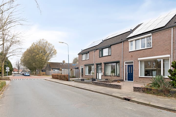 Foto 40 van Prins Mauritsstraat 65