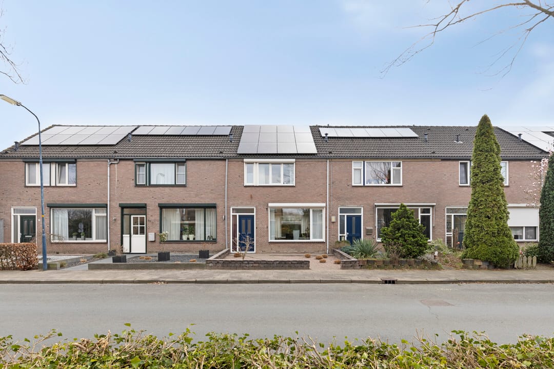 Foto 41 van Prins Mauritsstraat 65