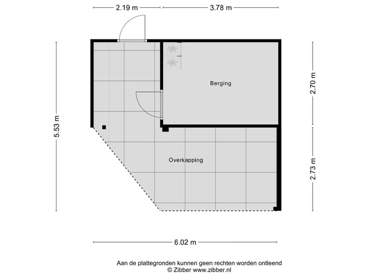 Foto 43 van Prins Mauritsstraat 65
