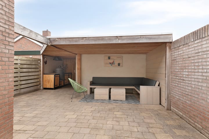 Foto 5 van Prins Mauritsstraat 65