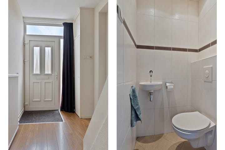 Foto 8 van Prins Mauritsstraat 65