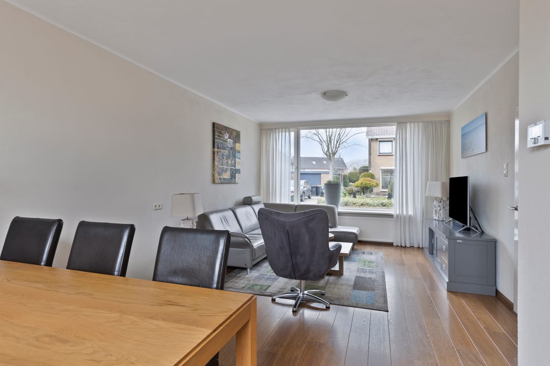 Foto 2 van Prins Mauritsstraat 65