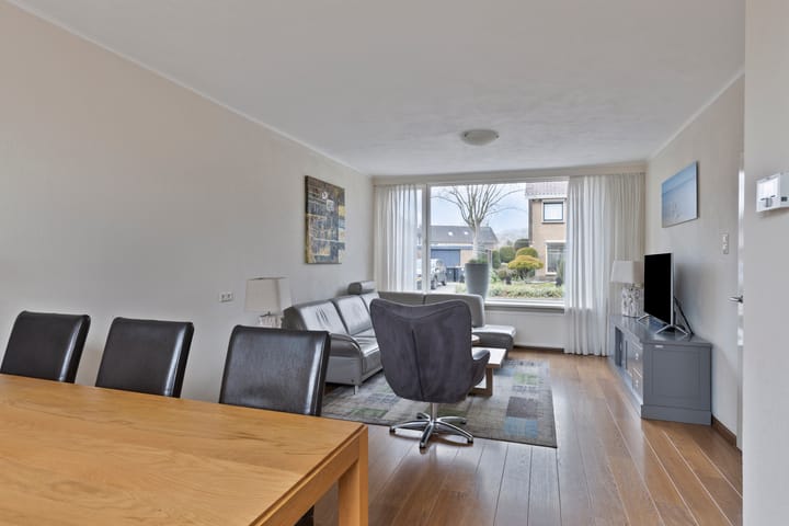 Foto 2 van Prins Mauritsstraat 65