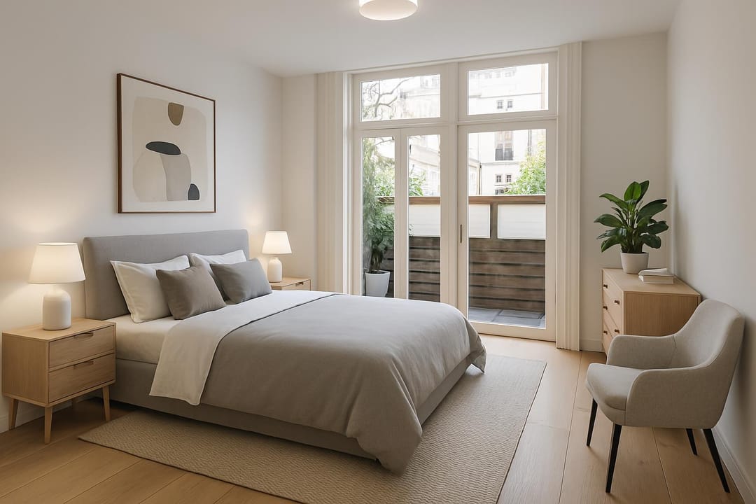 Foto 7 van Transvaalstraat 54-H