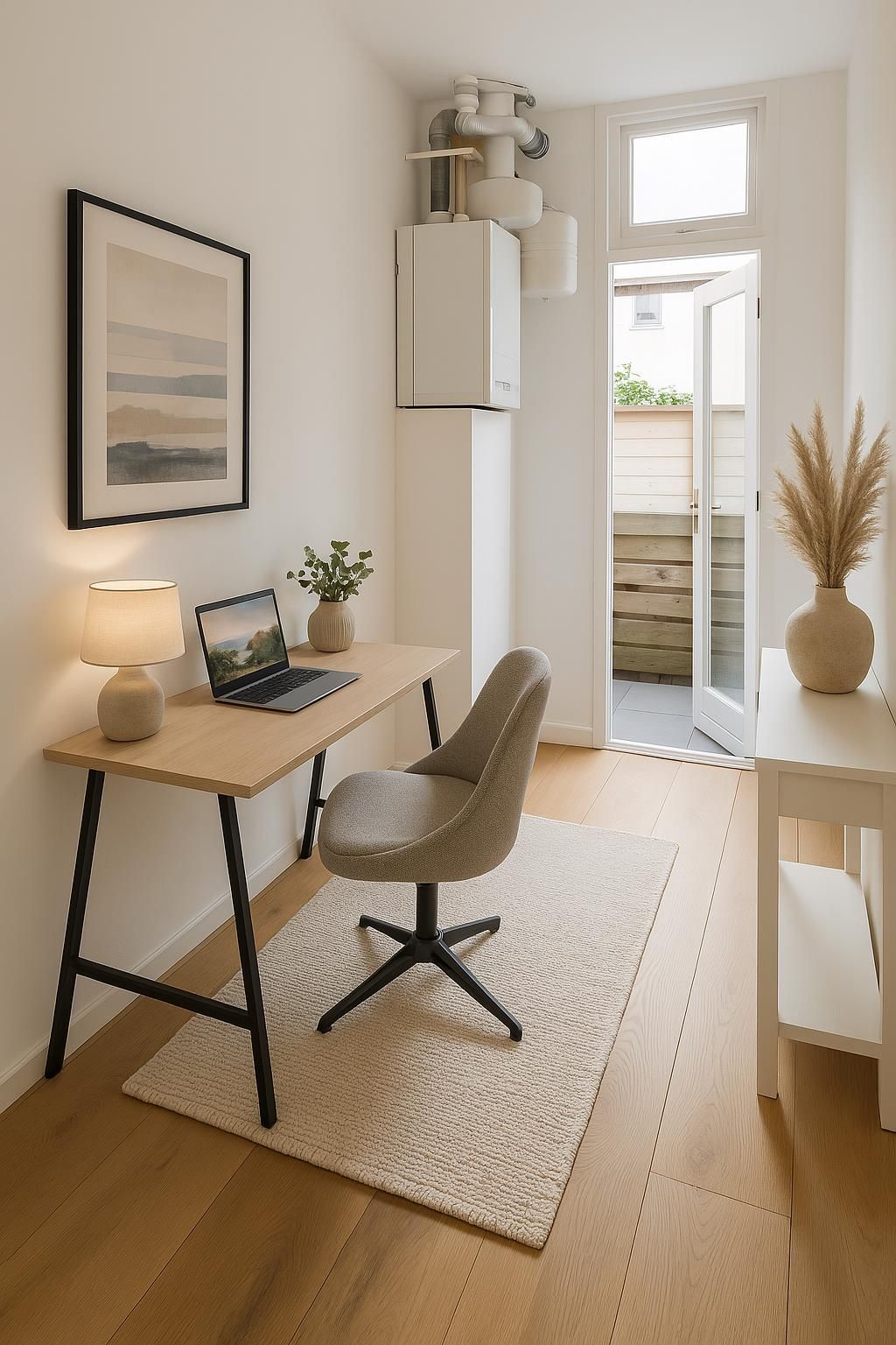 Foto 9 van Transvaalstraat 54-H