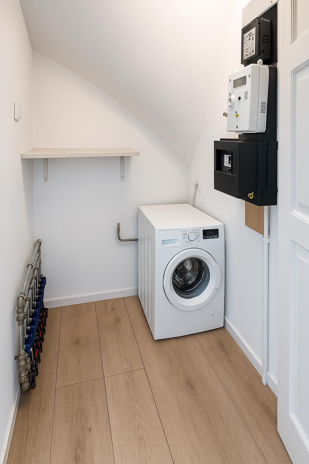 Foto 12 van Transvaalstraat 54-H