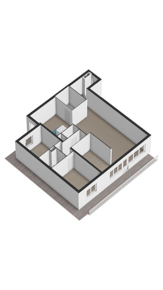 Photo 24 of Populierendreef 143
