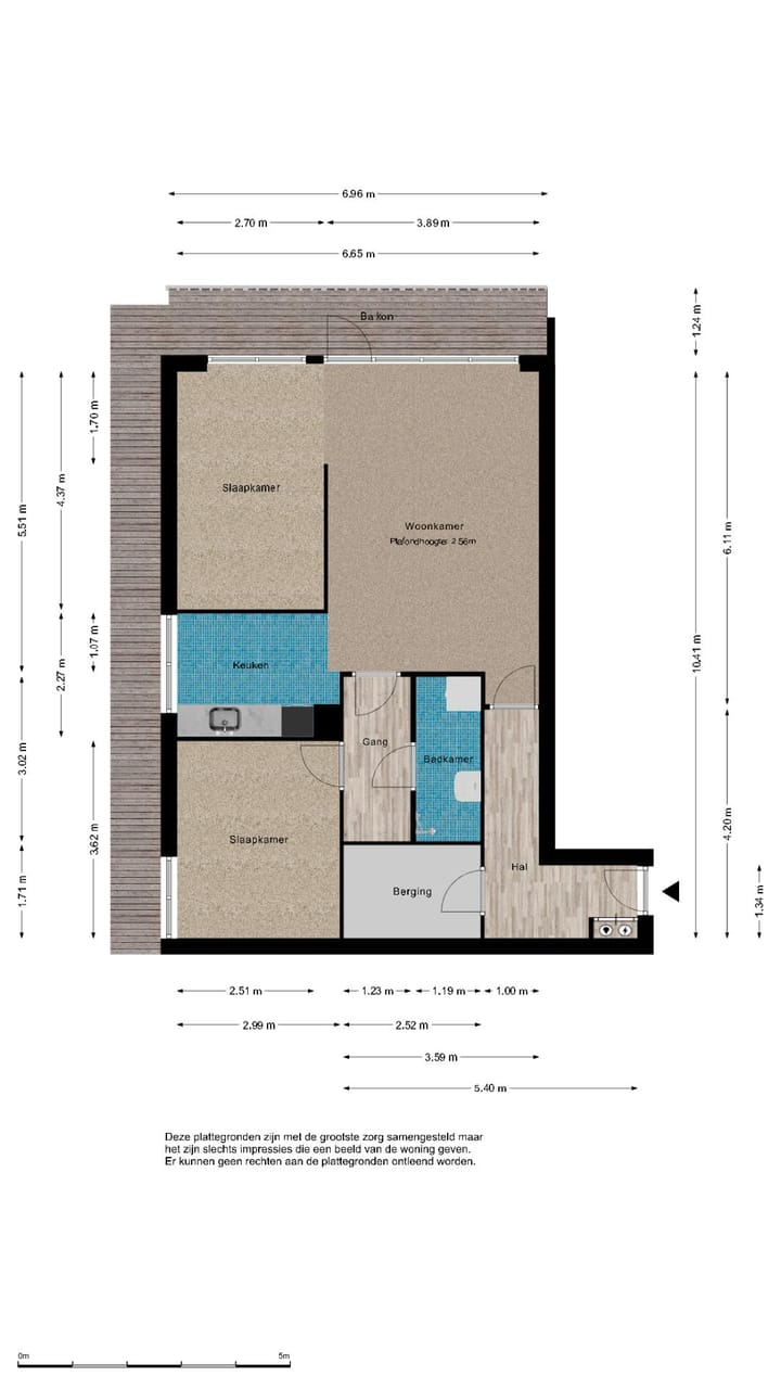 Foto 21 van Populierendreef 177