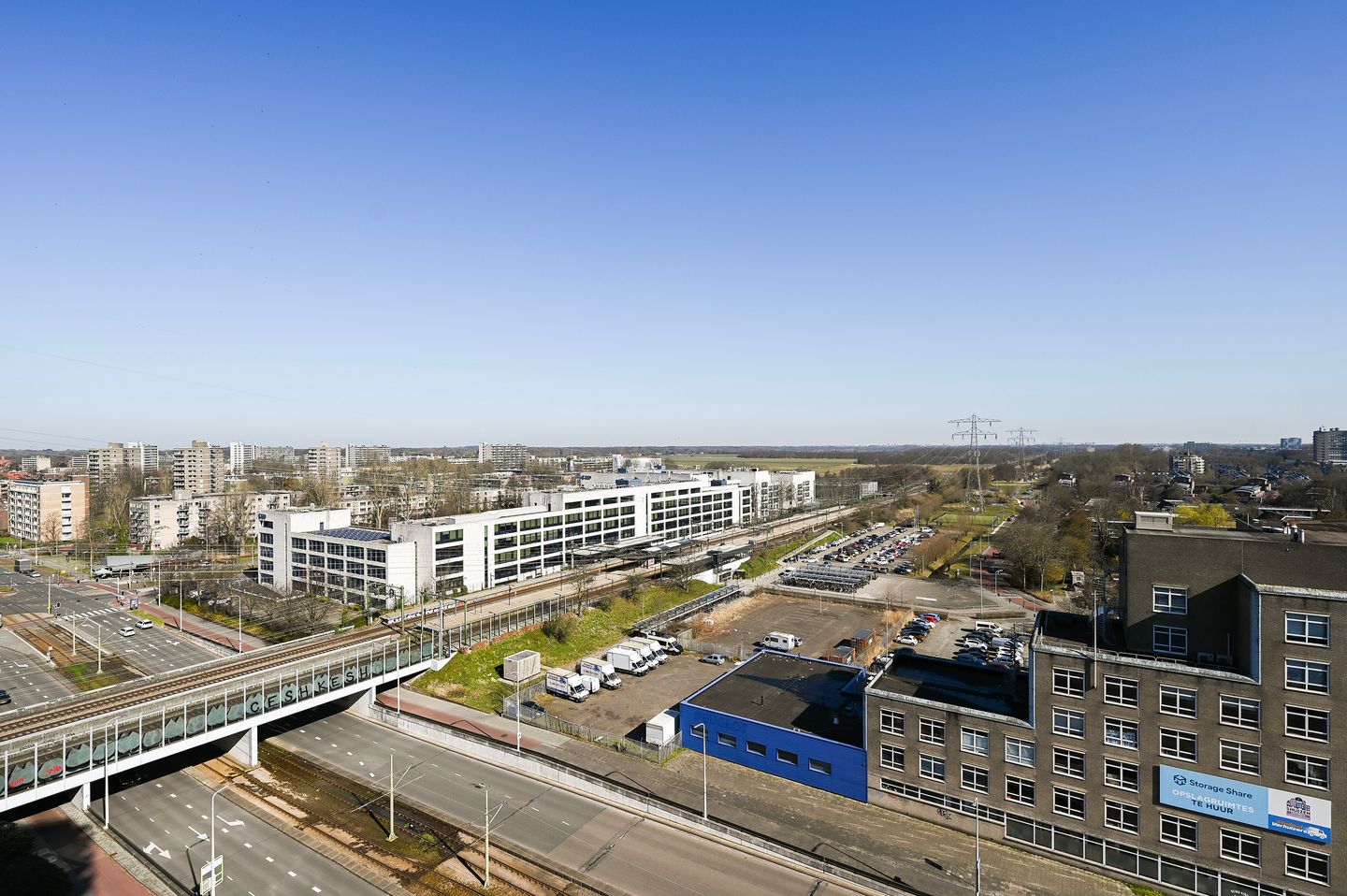 Foto 4 van Populierendreef 177