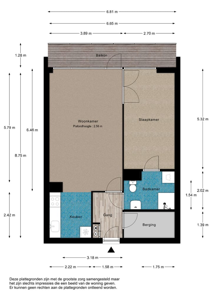 Foto 21 van Populierendreef 247