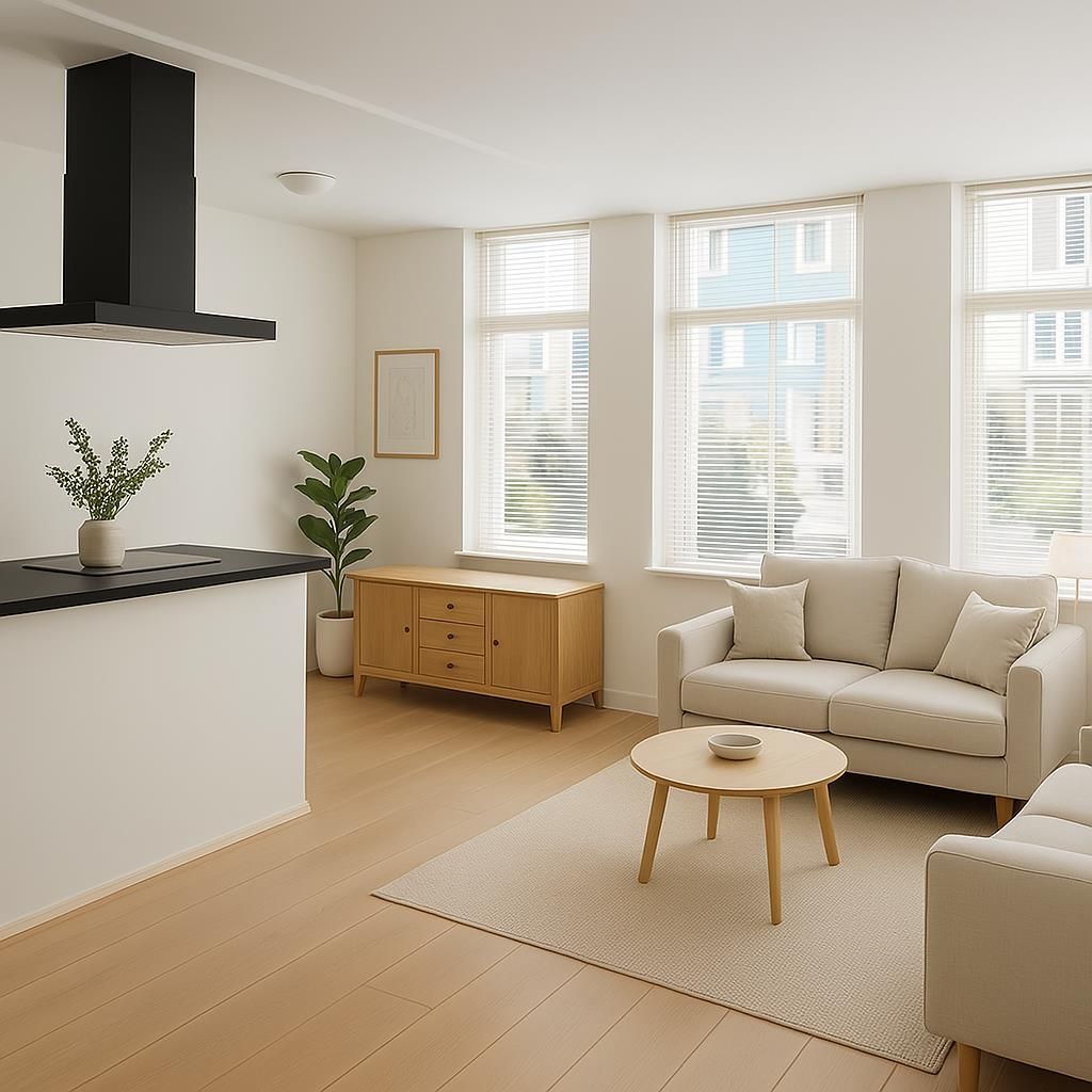 Foto 3 van Transvaalstraat 54-H