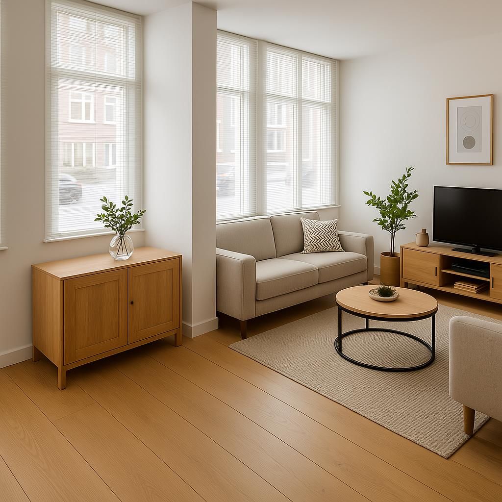 Foto 4 van Transvaalstraat 54-H