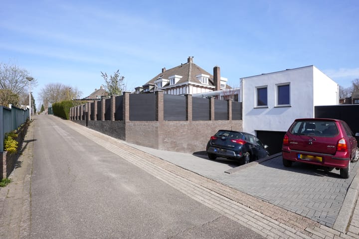 Foto 2 van Geulstraat 2