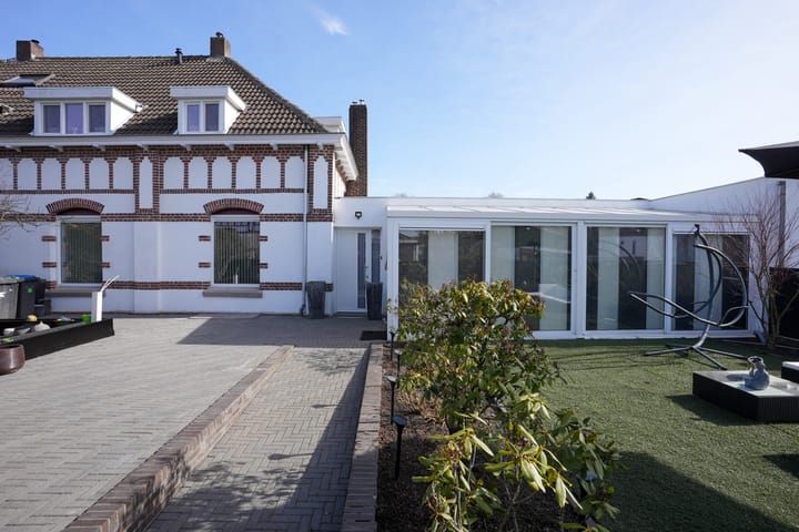 Foto 18 van Geulstraat 2