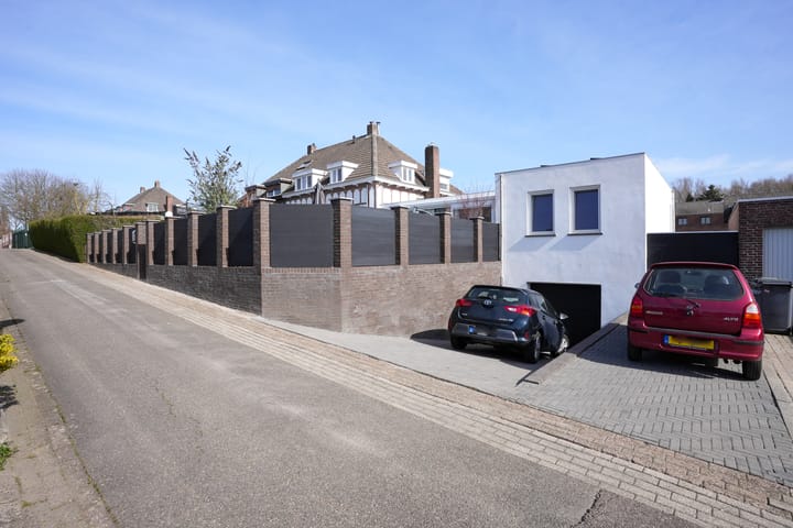 Foto 25 van Geulstraat 2