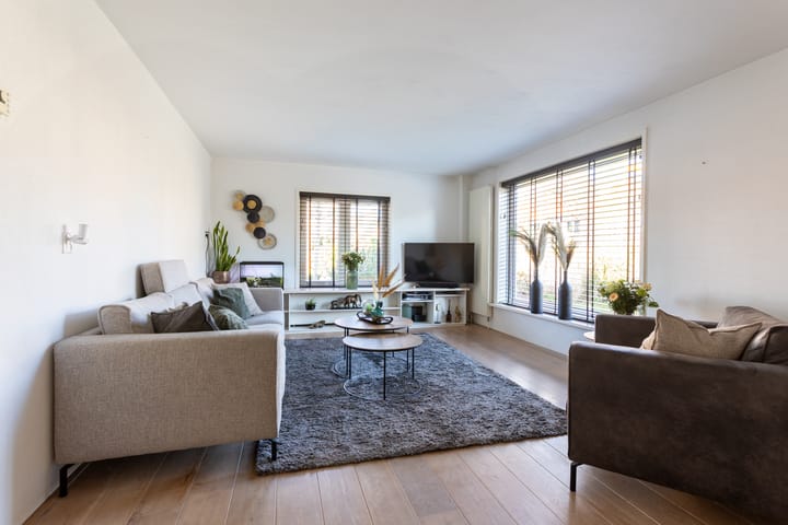 Foto 4 van Prinses Margrietstraat 52