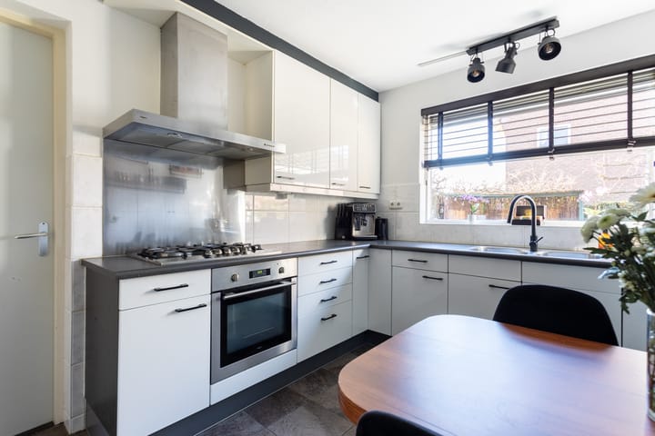 Foto 12 van Prinses Margrietstraat 52