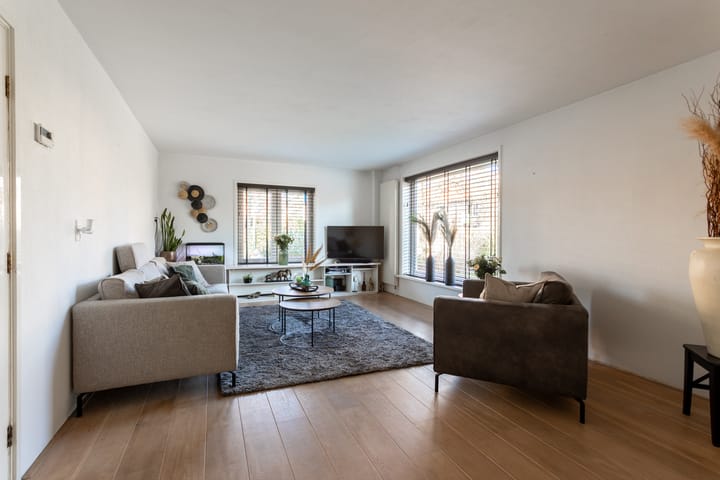 Foto 2 van Prinses Margrietstraat 52