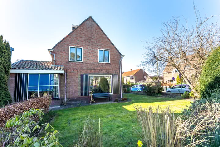 Foto 3 van Prinses Margrietstraat 52