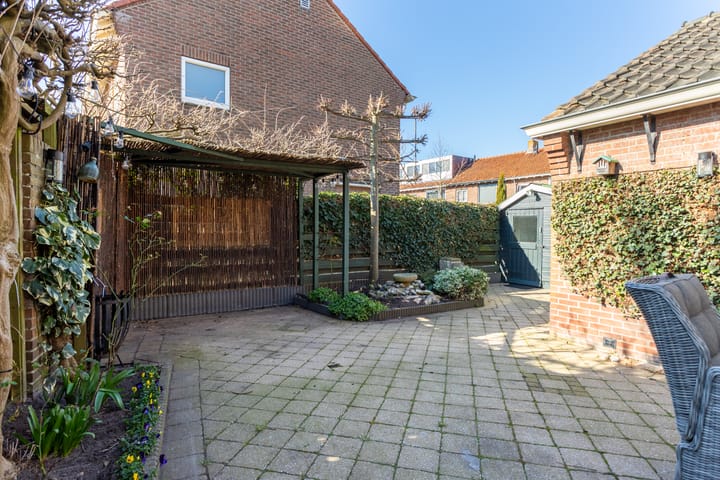 Foto 16 van Prinses Margrietstraat 52