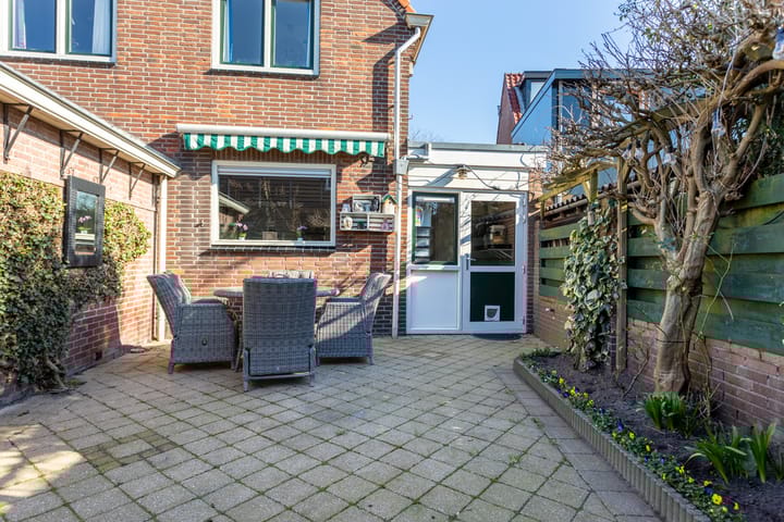 Foto 18 van Prinses Margrietstraat 52