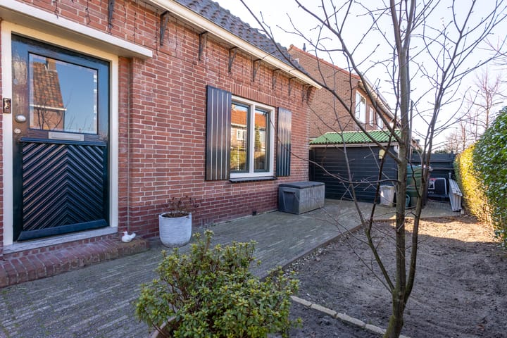 Foto 21 van Prinses Margrietstraat 52