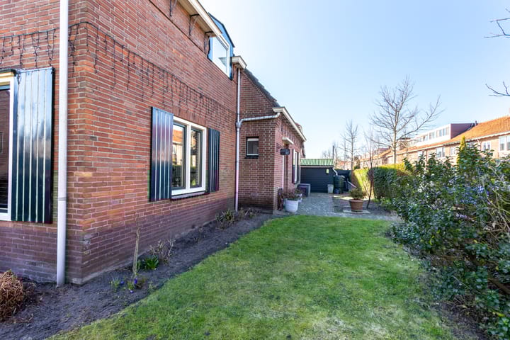 Foto 27 van Prinses Margrietstraat 52