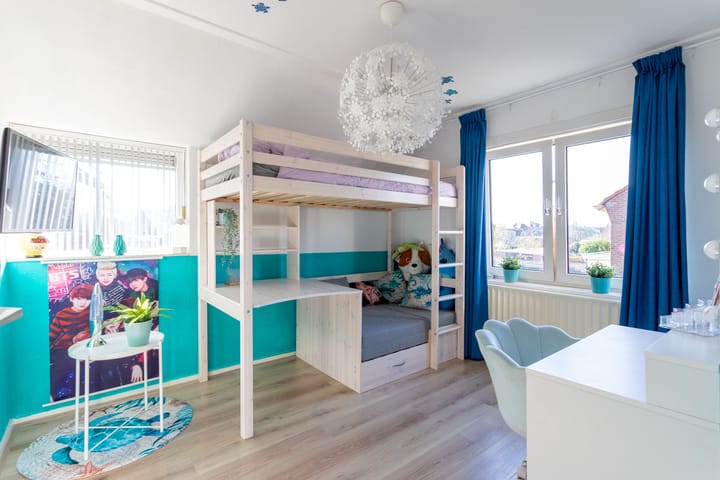 Foto 40 van Prinses Margrietstraat 52