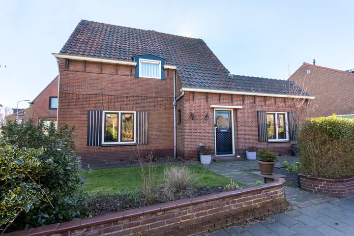 Foto 51 van Prinses Margrietstraat 52