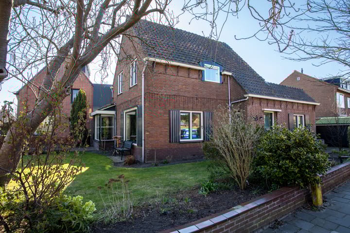 Foto 52 van Prinses Margrietstraat 52