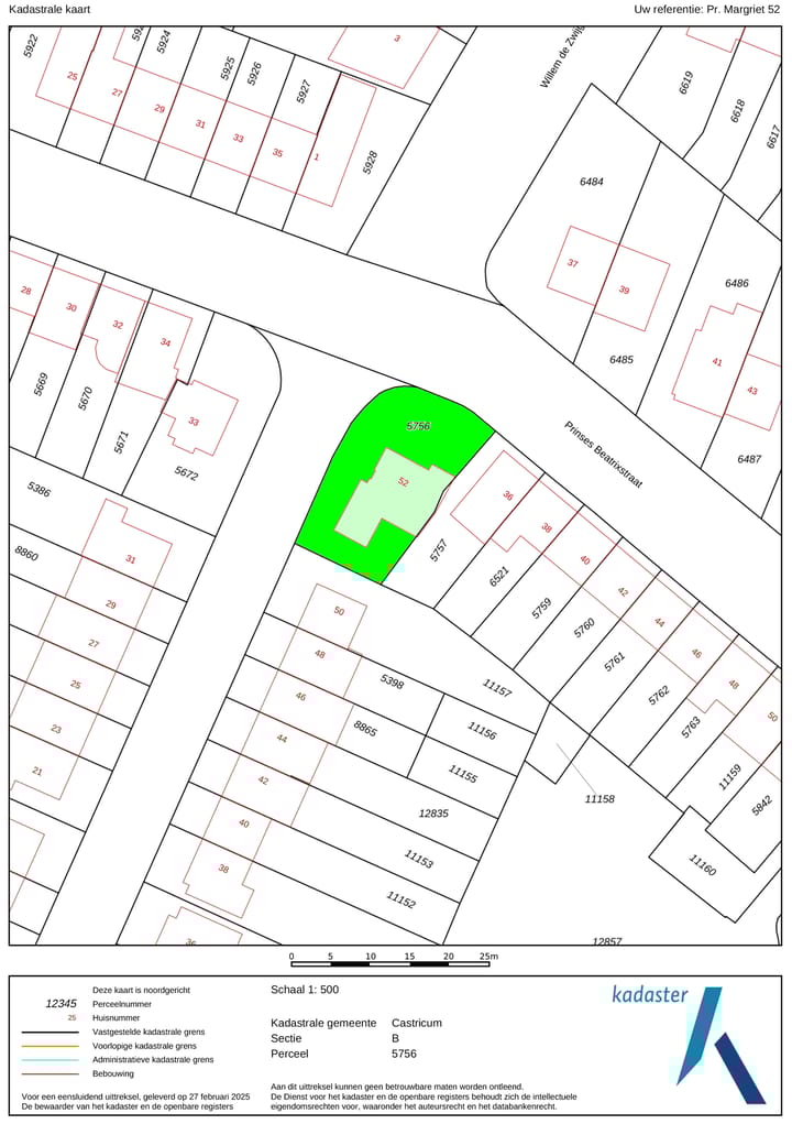 Foto 57 van Prinses Margrietstraat 52