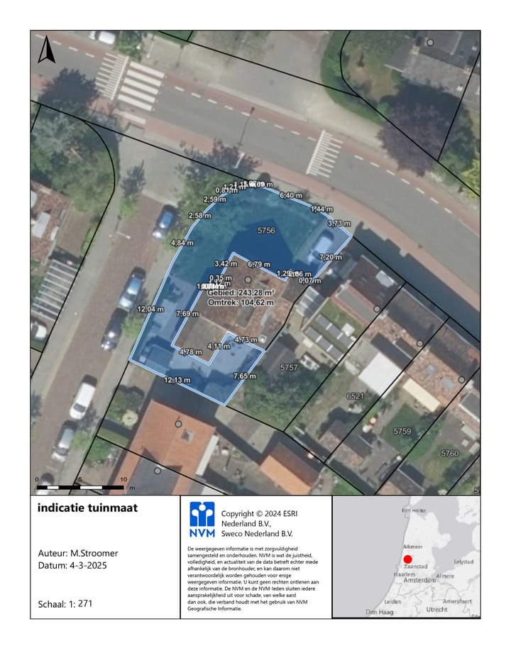 Foto 58 van Prinses Margrietstraat 52