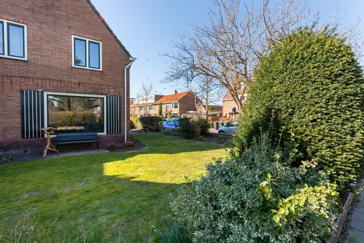 Foto 24 van Prinses Margrietstraat 52