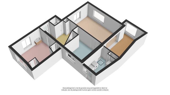 Foto 62 van Prinses Margrietstraat 52