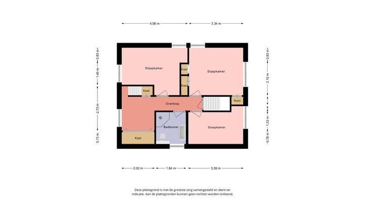 Foto 63 van Prinses Margrietstraat 52