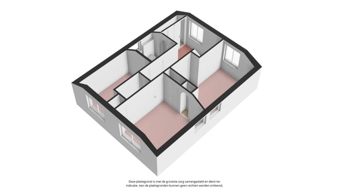 Foto 64 van Prinses Margrietstraat 52