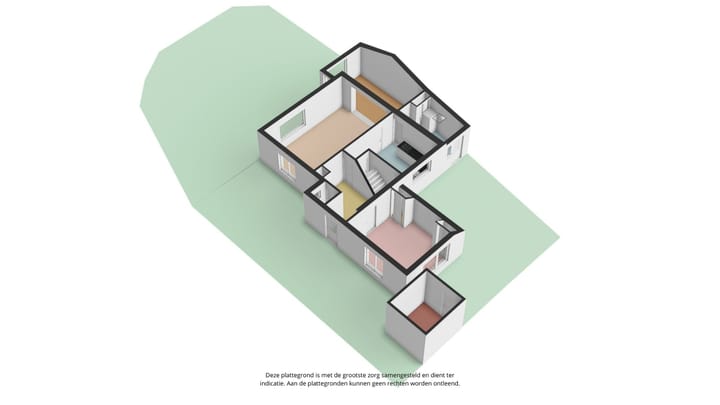 Foto 71 van Prinses Margrietstraat 52