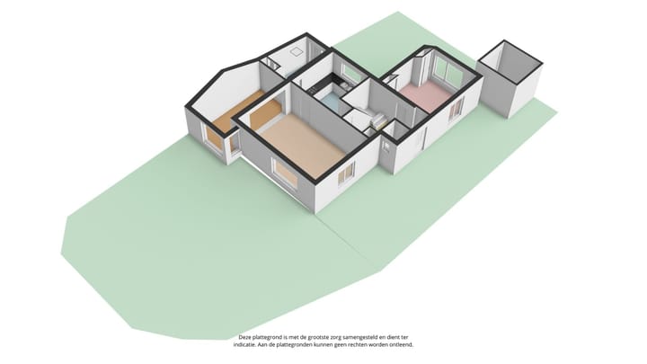 Foto 72 van Prinses Margrietstraat 52