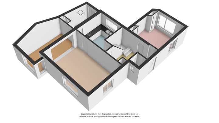 Foto 74 van Prinses Margrietstraat 52