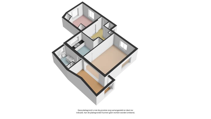 Foto 76 van Prinses Margrietstraat 52