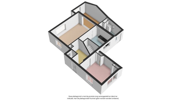 Foto 77 van Prinses Margrietstraat 52