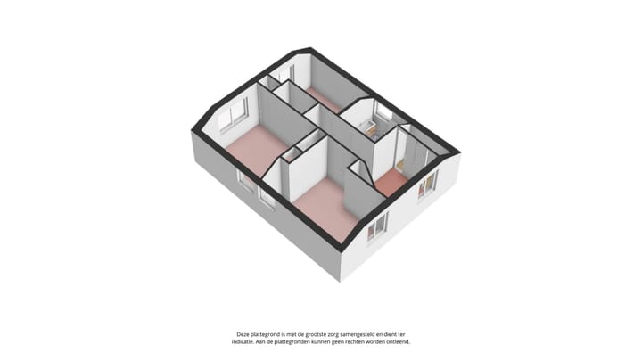 Foto 80 van Prinses Margrietstraat 52