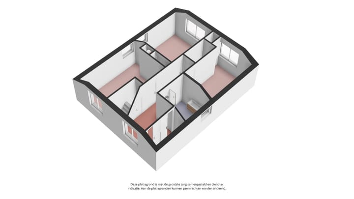 Foto 82 van Prinses Margrietstraat 52