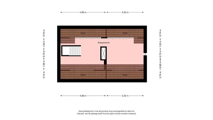 Foto 83 van Prinses Margrietstraat 52