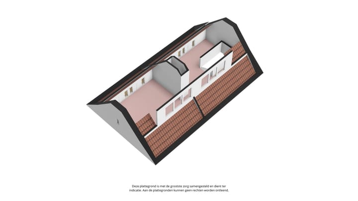 Foto 85 van Prinses Margrietstraat 52