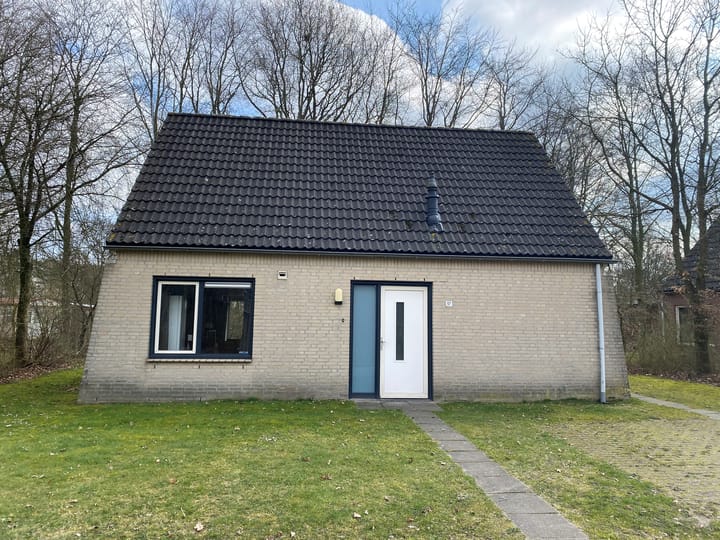 Foto 1 van Haspelstraat 30-57