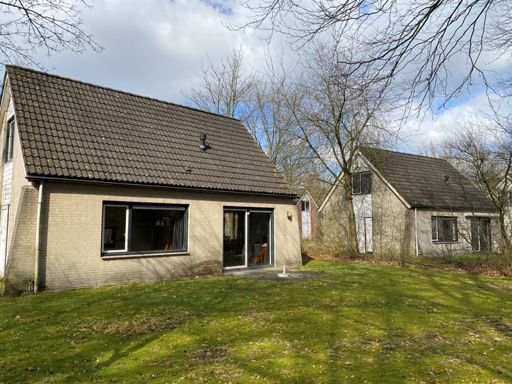 Foto 6 van Haspelstraat 30-57