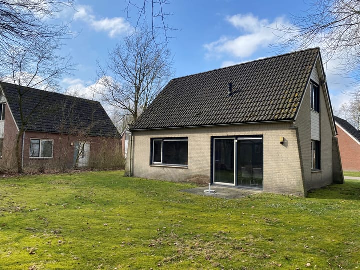 Foto 5 van Haspelstraat 30-57