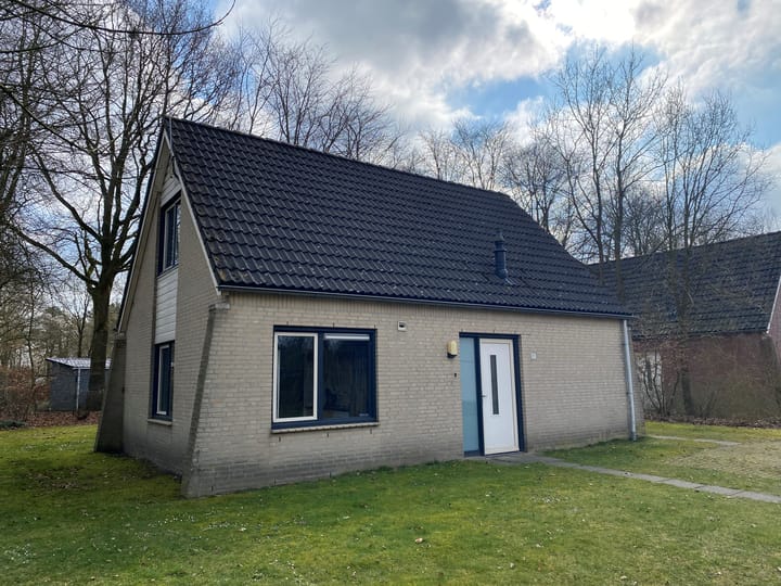 Foto 19 van Haspelstraat 30-57